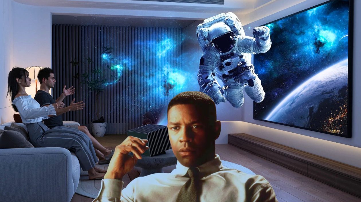 4K-projector: pixelverschuiving of native 4K, wat kies je op basis van je gebruik?