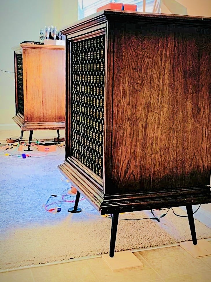 the audio cynic by bill leebens