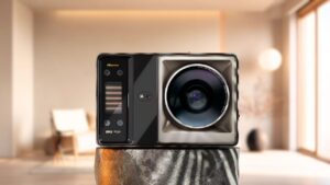 Hisense mikt op ultra-high-end met XR10: een laserprojector met waanzinnige specificaties