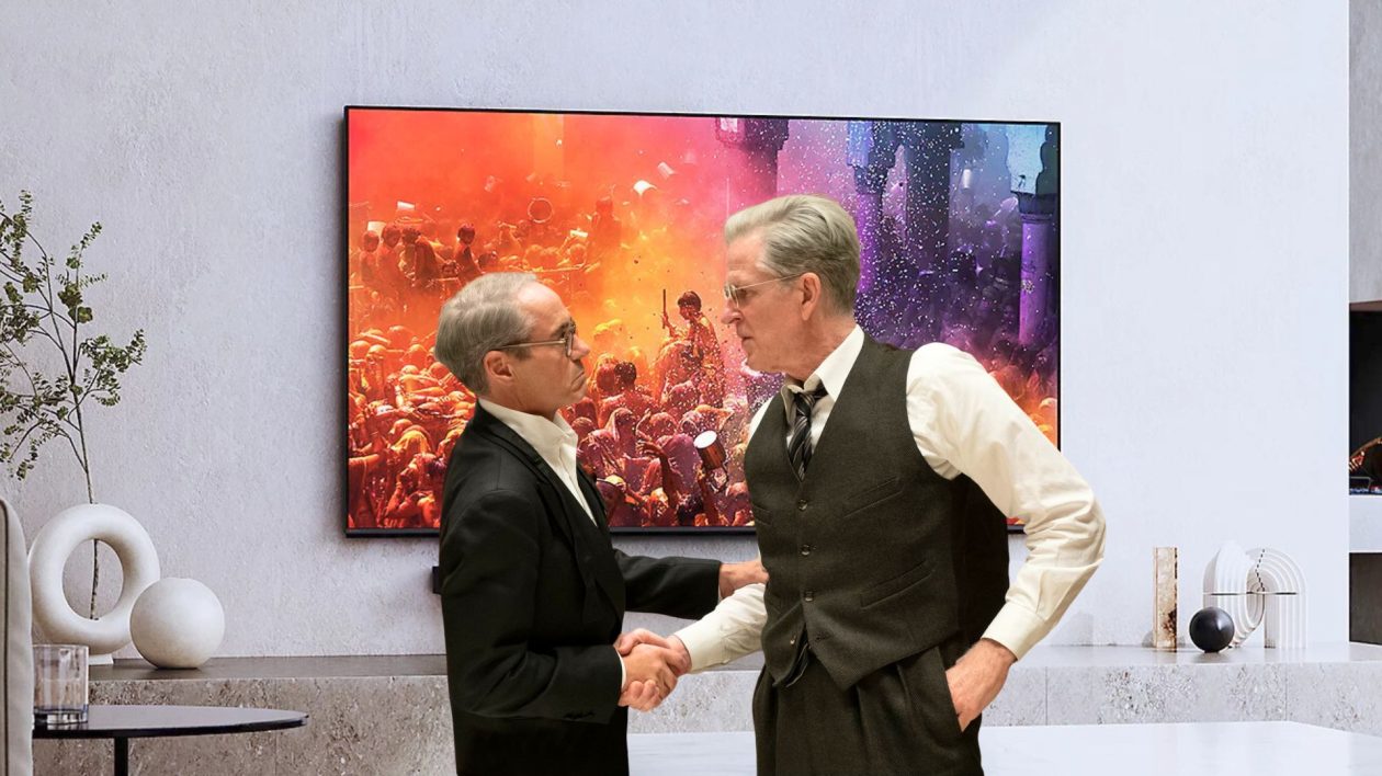 Sony en TCL slaan handen ineen voor tv's: wat dit historische akkoord in 2026 betekent