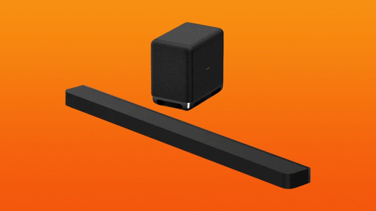 Sony opent 2026 met enorme korting op dit 7.1.2-kanaals audiosysteem