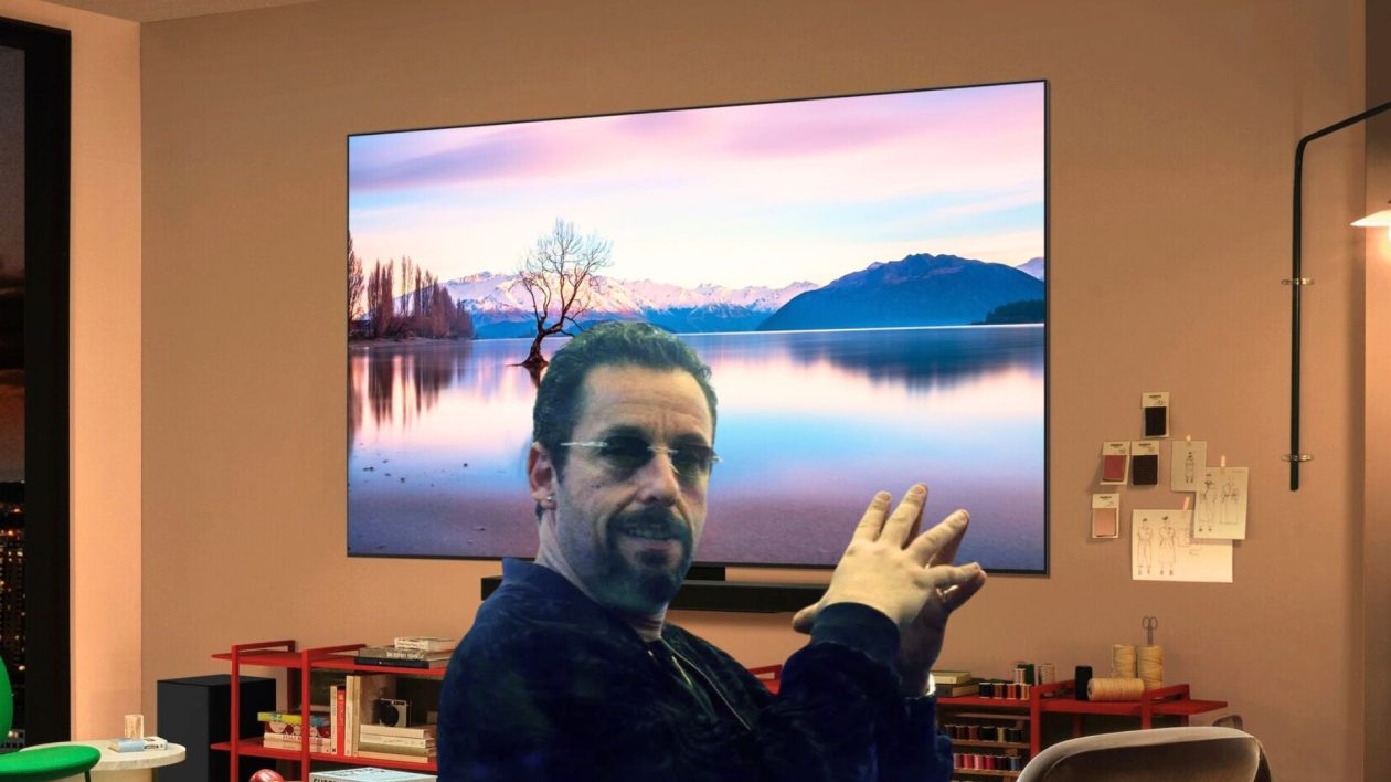 LG lanceert nieuw abonnement voor OLED-tv's: is het de moeite waard?