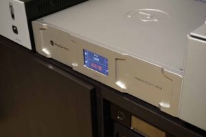 Rockna Wavedream Reference Signature DAC Recensie