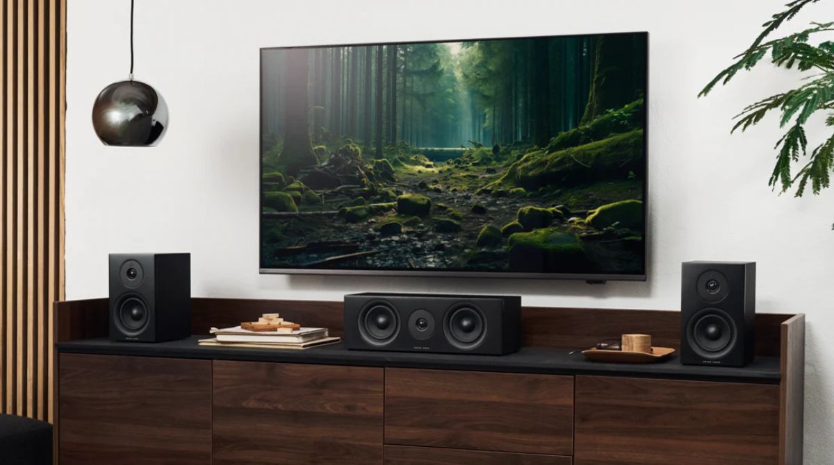 enceintes Argon Audio Forus 5 5.1