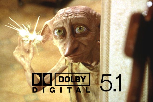 Dobby Digital 5.1