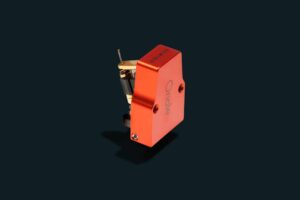 Sumiko Oriole Phono-Cartridge debuteert