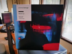 Sta Op! door Jerome Sabbagh | The Vinyl Anachronist