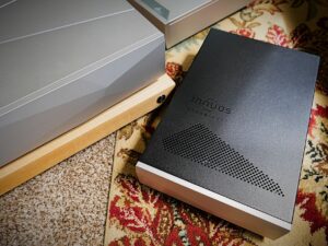 Innuos PhoenixNET Netwerkswitch | Beoordeling