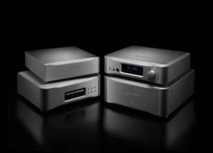 Esoteric XE-serie lanceert | Aankondigingen