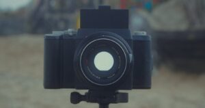 BeerPAN 35mm SLR maakt panoramafotografie op film toegankelijk