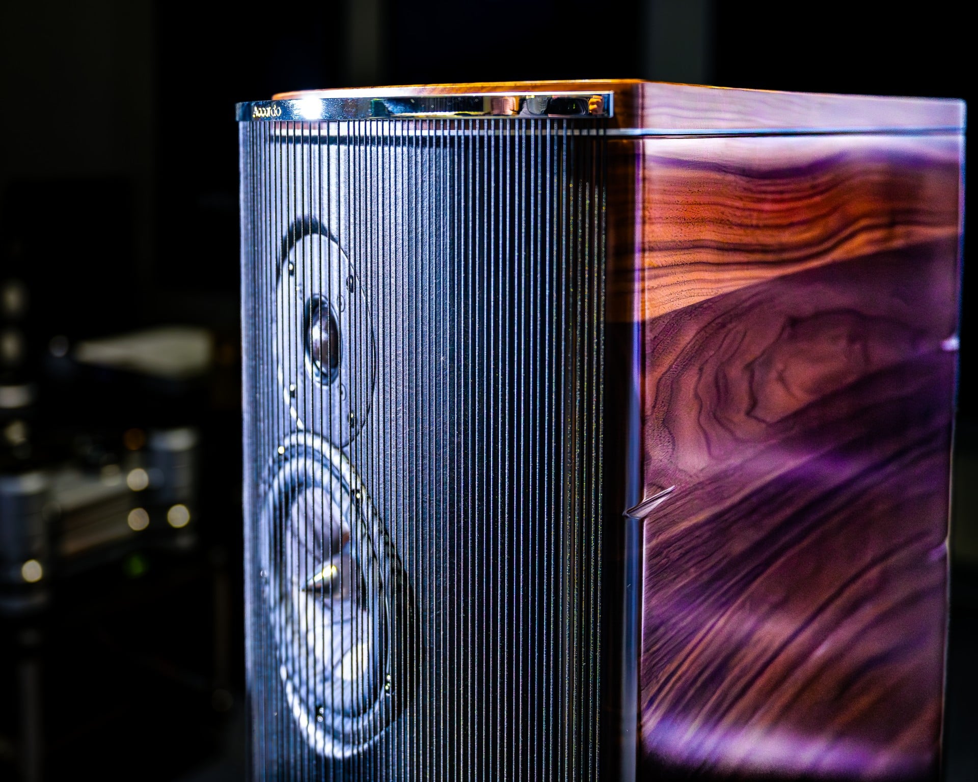 Franco Serblin Accordo Unica: Spectaculair debuut | Onderweg