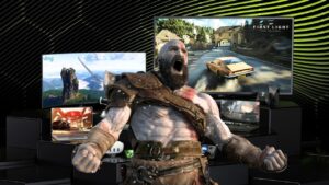 GeForce NOW landt eindelijk op Fire TV: grote vreugde voor PC-spelers