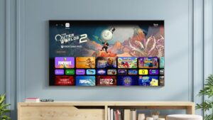 Nieuwe Fire TV-interface verschijnt in 2026 (Google TV moet ook opletten…)