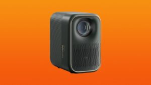 Formovie verwent filmliefhebbers met een flinke korting op deze compacte beamer