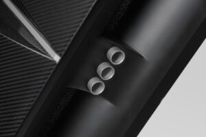 Borresen M8 Gold Signature Luidspreker | Aankondigingen