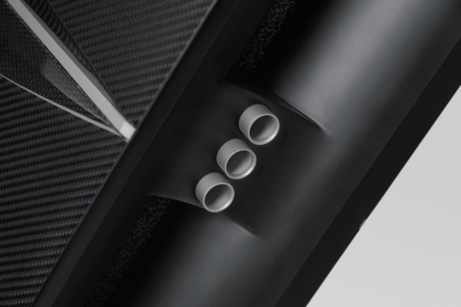 Borresen M8 Gold Signature Luidspreker | Aankondigingen