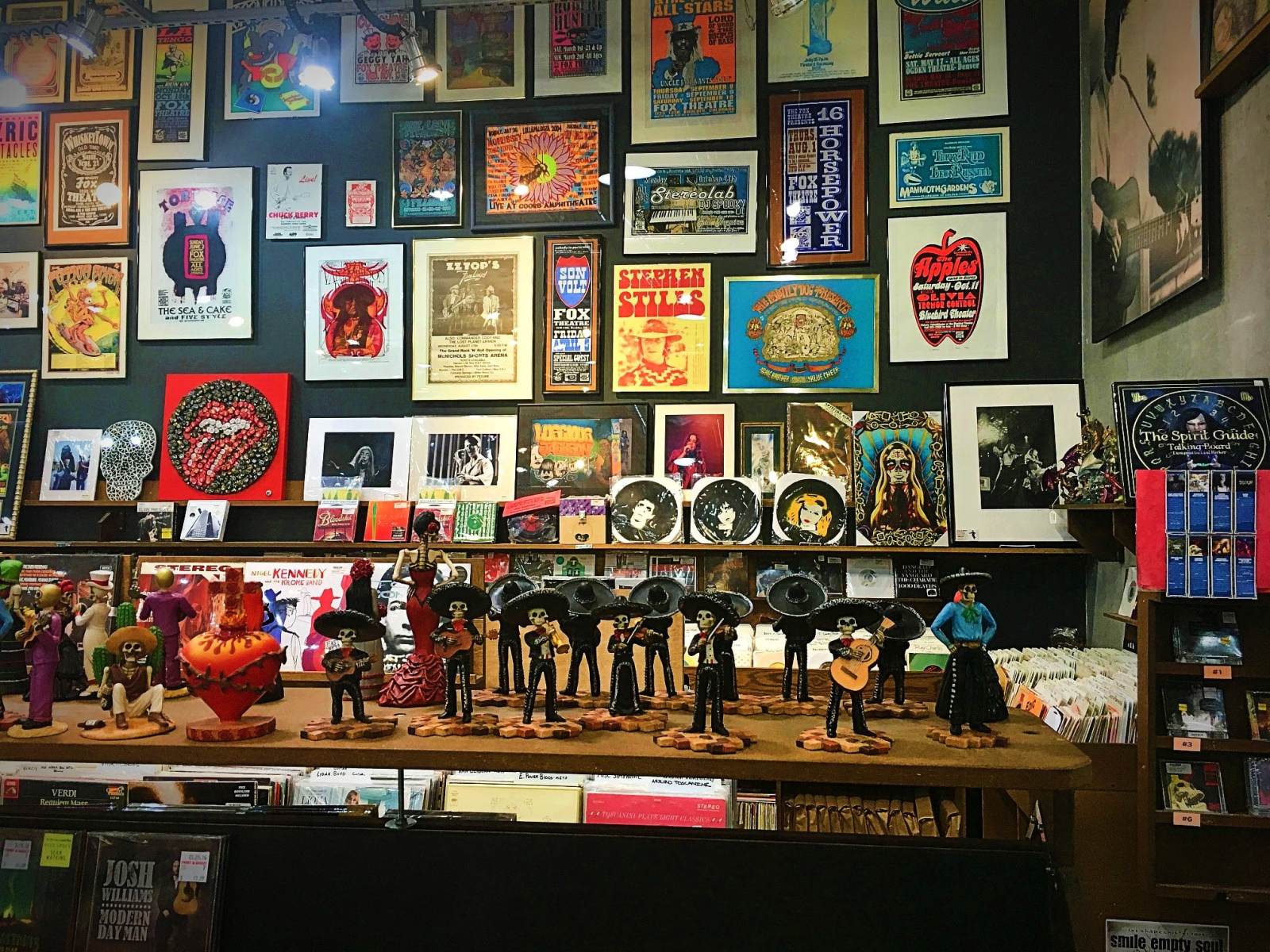 Verzamelaar? Of gewoon een ordinaire verzamelwoede? | De Audio Cynicus