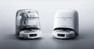Iemand kreeg op afstand toegang tot de camera's van 7.000 DJI-robotstofzuigers