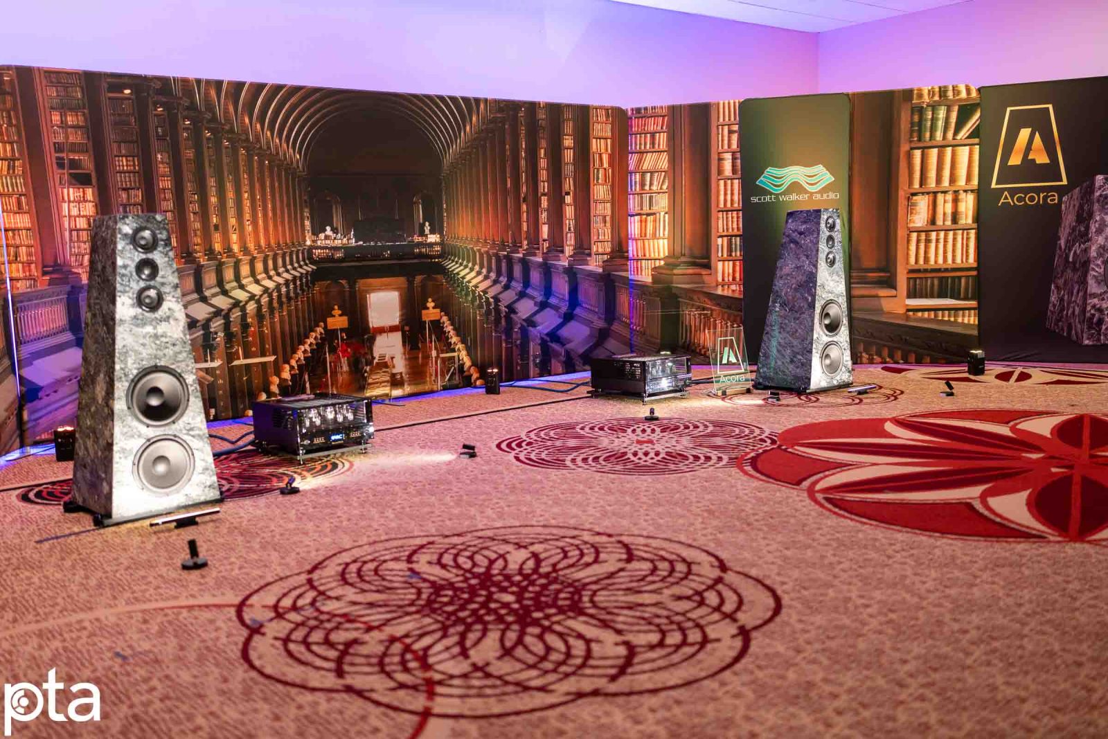 Acora VRC en VAC Master in Florida 2026