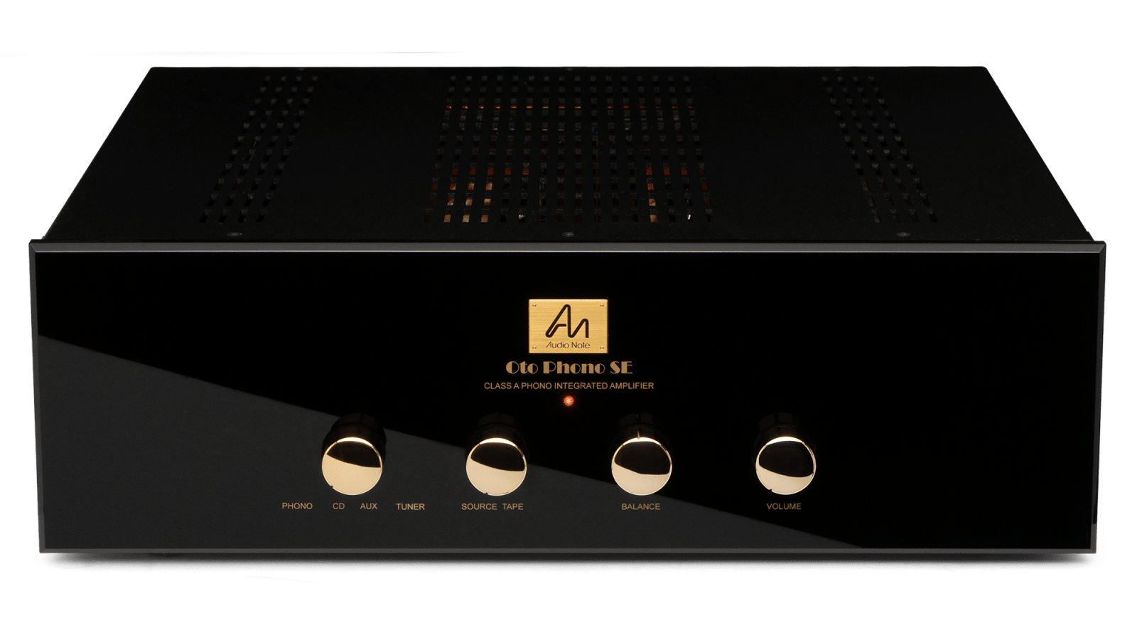 oto se 35 amplifier from audio note uk