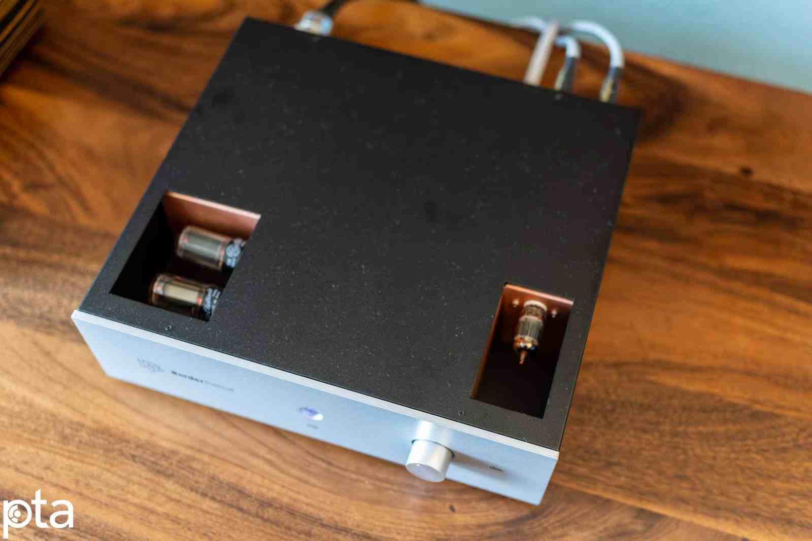 BorderPatrol Zola, Triode Wire Labs | Florida 2026