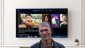 De Netflix-app dreigt te verdwijnen op bepaalde smart-tv's in 2026