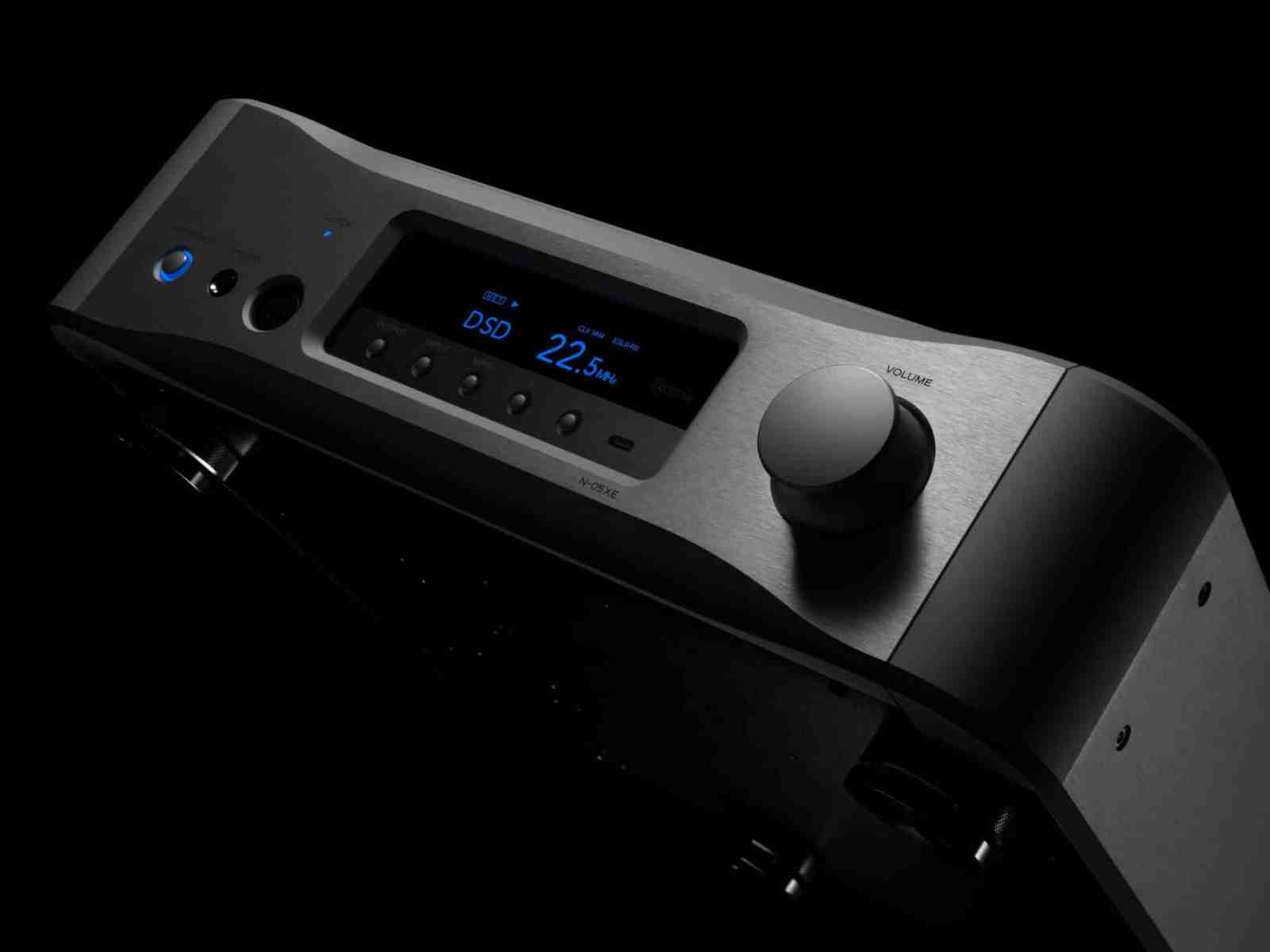 esoteric xe launched by teac