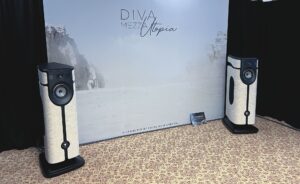 HiFi-hoogtepunten van de Florida Audio Expo 2026