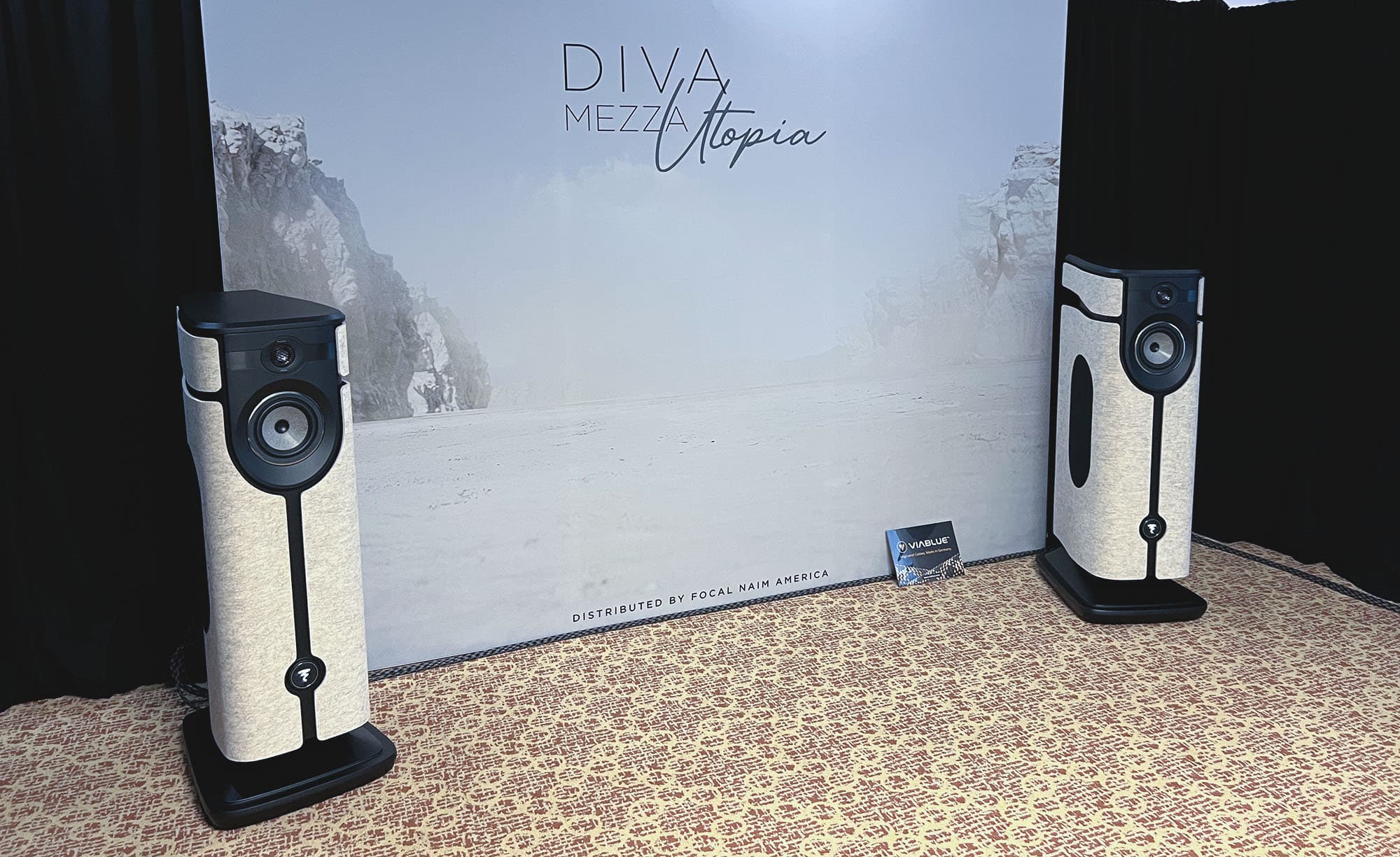 HiFi-hoogtepunten van de Florida Audio Expo 2026