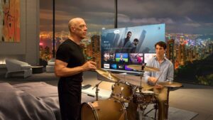 Netflix, Disney+ en Prime Video: welke streamingdienst biedt de beste geluidskwaliteit?