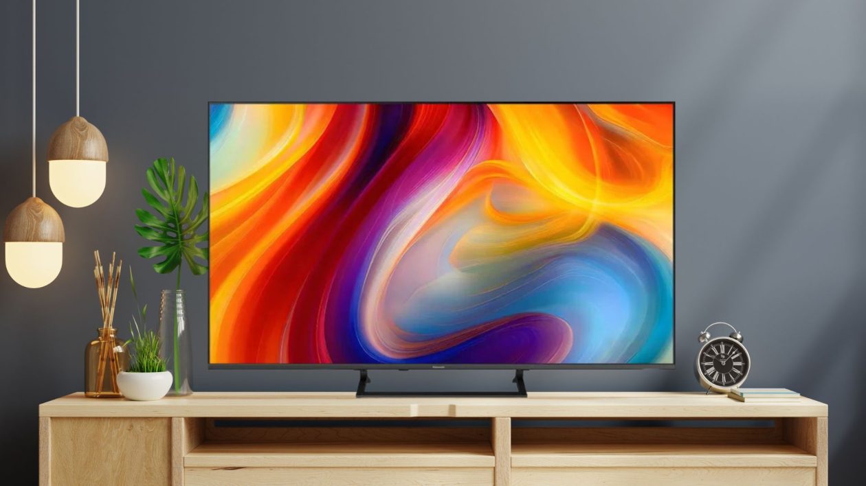 Panasonic onthult 2026-tv: grootste nieuwigheid is niet wat we verwachtten