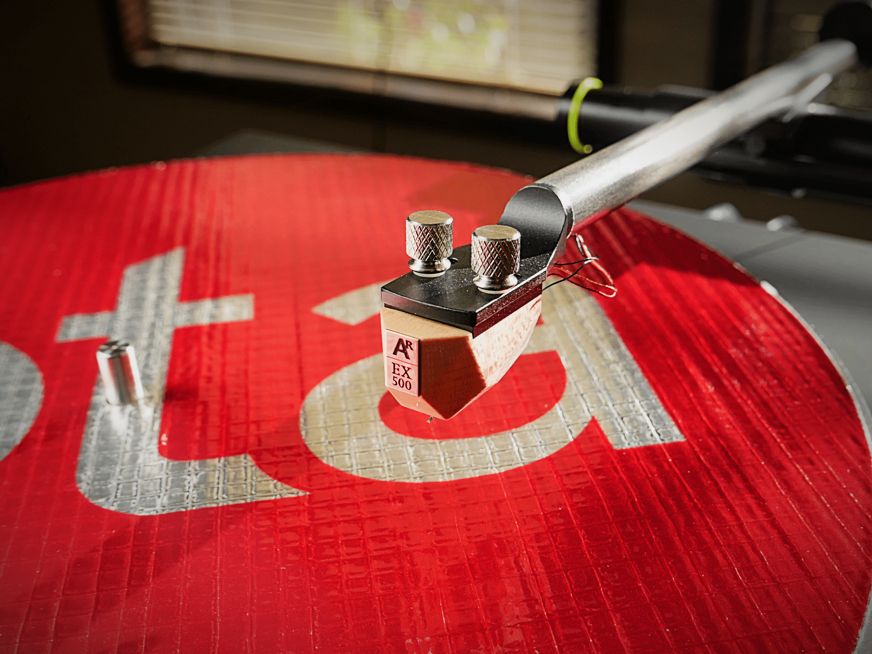 Recensie: Analog Relax EX500 Phono Cartridge