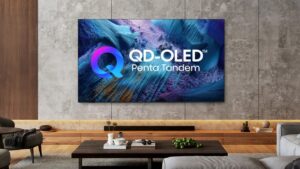 Samsung QD-OLED Penta Tandem: hoe goed zijn de nieuwste panelen van Samsung?