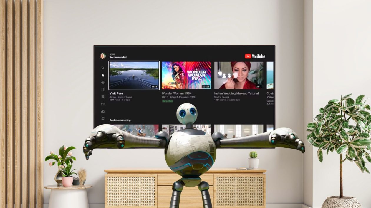 YouTube kan binnenkort al je vragen beantwoorden met deze AI-functie