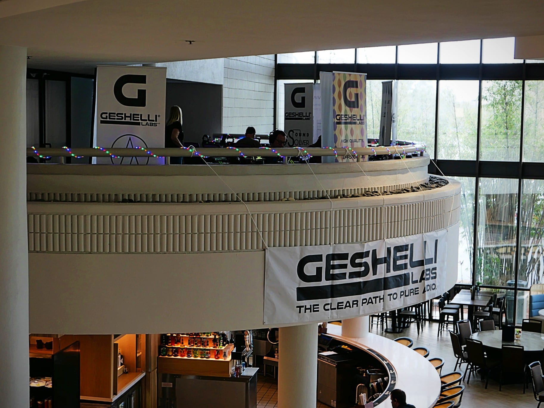 Geshelli Labs in Florida 2026