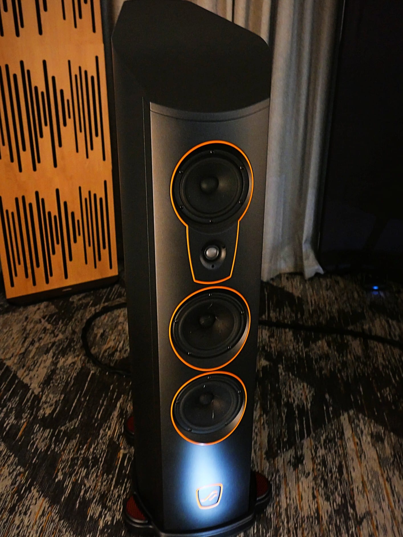 esoteric audio and playback distribution