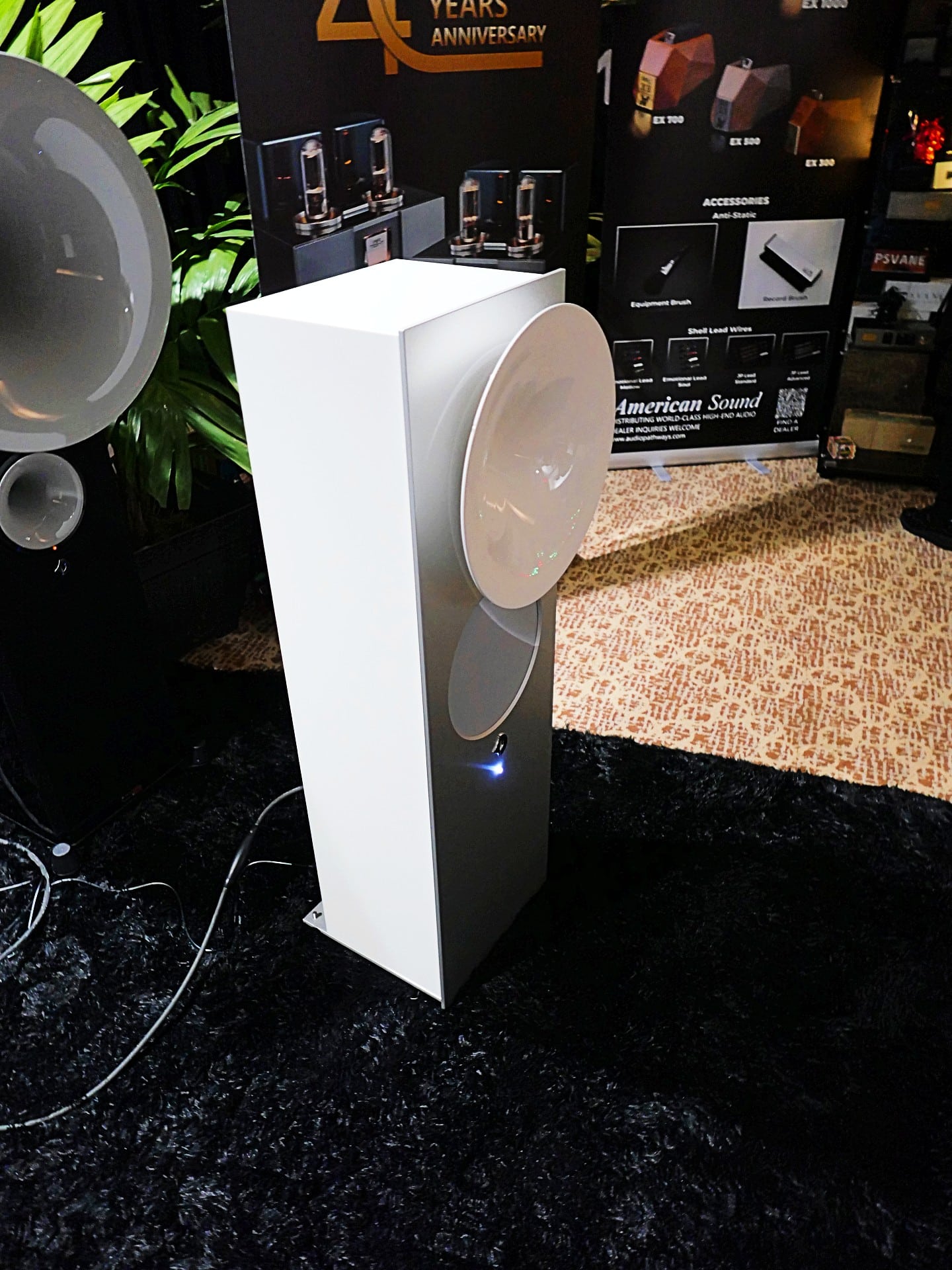avantgarde acoustics opus 1
