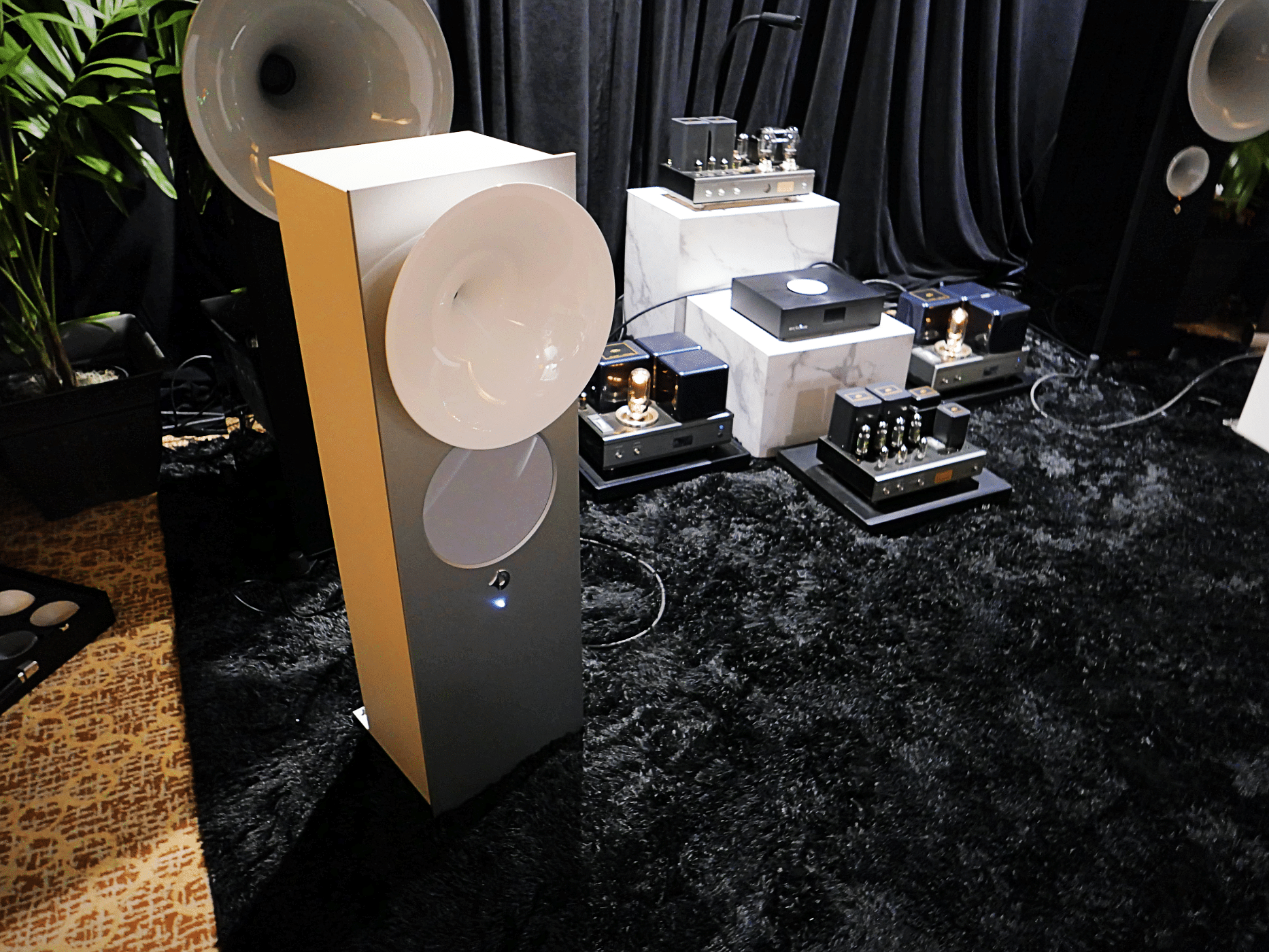 Adembenemende Geluidskwaliteit: Avantgarde Acoustics Opus 1