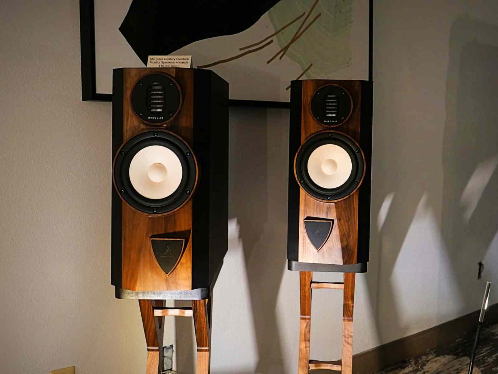 margulaes and deep dive audio