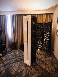 Orchard Audio en Soundfield Audio | Florida 2026