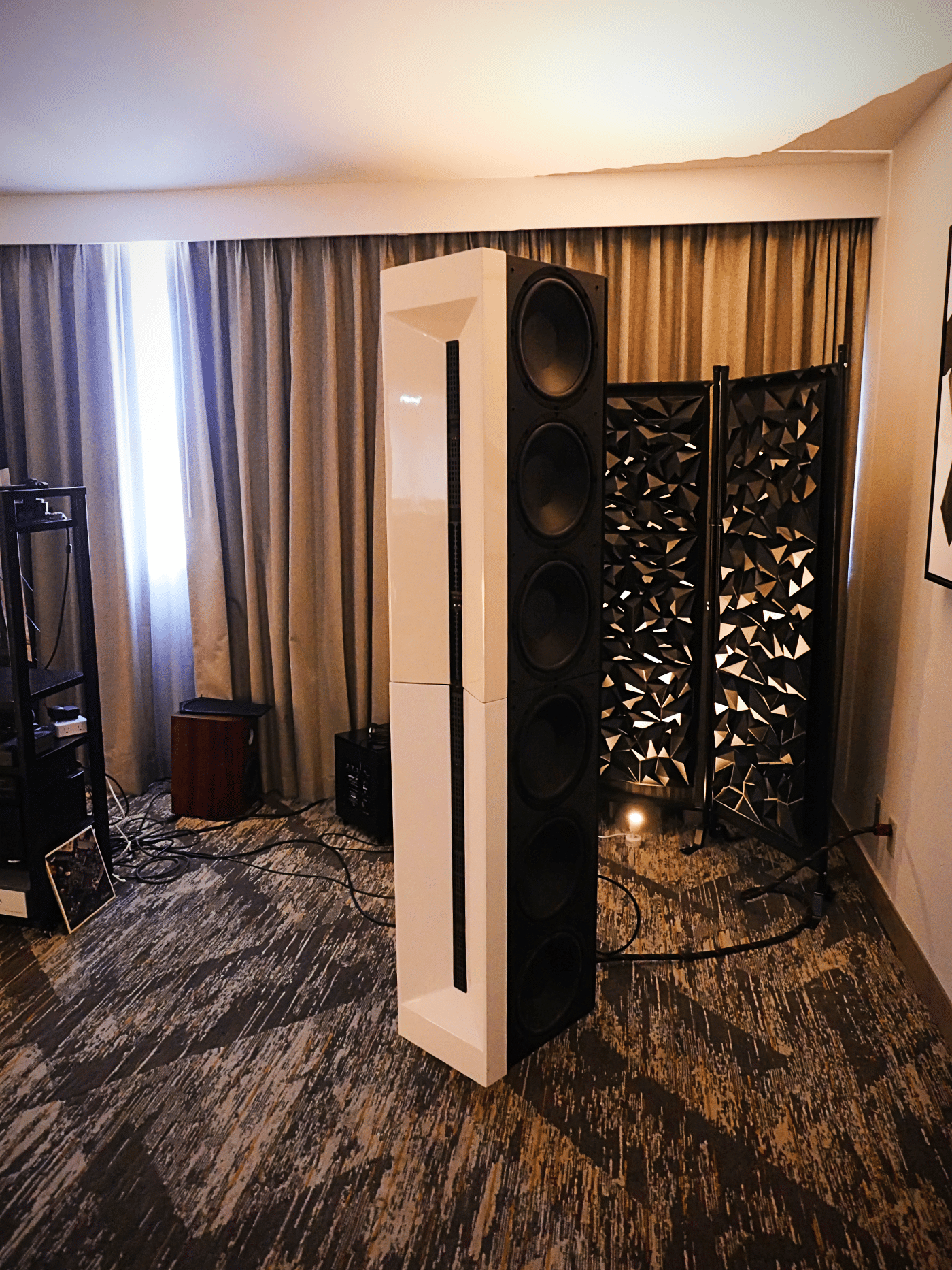 Orchard Audio en Soundfield Audio | Florida 2026