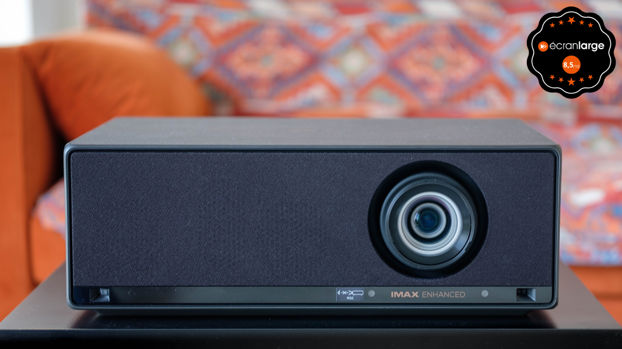 XGIMI Titan-test: ambitieus, krachtig, bijna perfect!