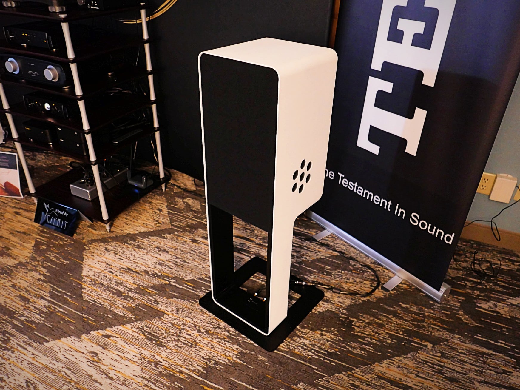 Silent Pound, Silent Angel en Playback-distributie | Florida 2026