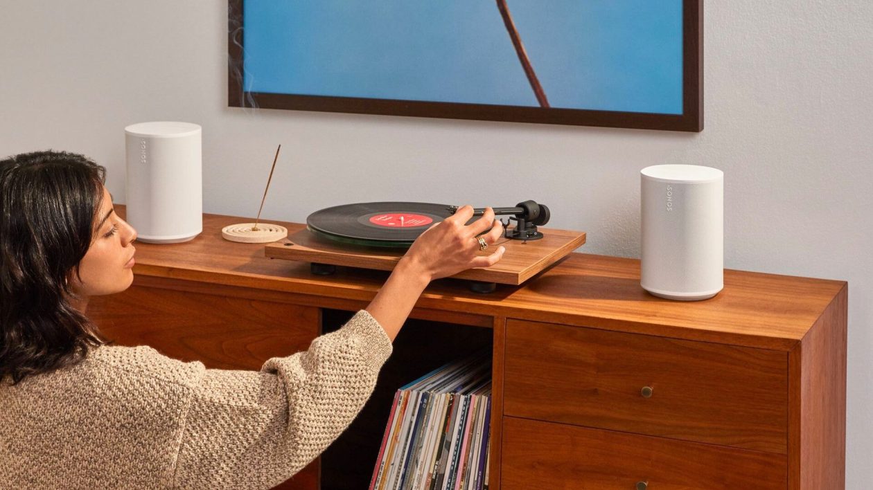 Sonos brengt compacte Era 100 SL en Play uit: is het de investering waard?