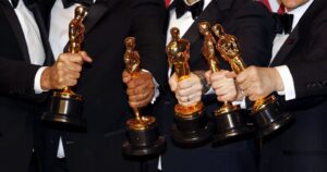 Wat Hollywood verbergt op weg naar de Oscars
