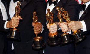 Wat Hollywood verbergt op weg naar de Oscars