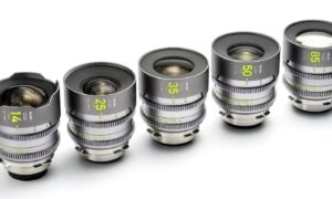 NiSi Athena Prime Rewind: Verschillende ‘Persoonlijkheden’ per diafragma