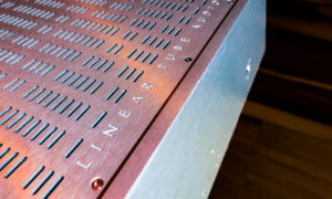 LTA Century Monoblocks en het 10-jarig jubileum van het bedrijf | Onderweg