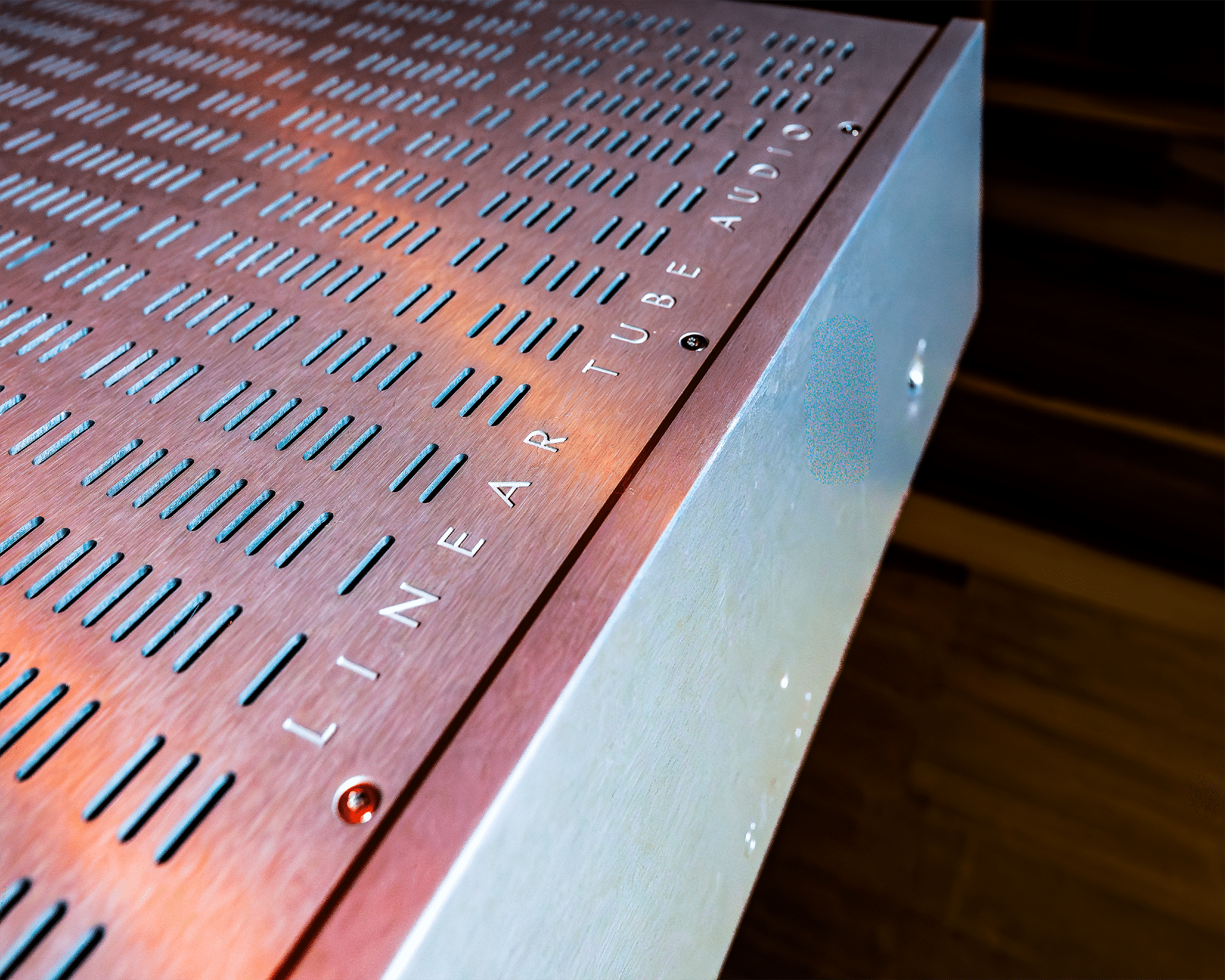 LTA Century Monoblocks en het 10-jarig jubileum van het bedrijf | Onderweg