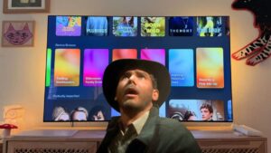 Geen eindeloos zoeken meer op Apple TV? Genius Browse eindelijk beschikbaar op tvOS 26.4